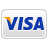 Pay your Damen Care fee with Visa